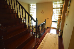 GÜNYÜZÜ KONAKLARI'nda SATILIK LÜKS VİLLA