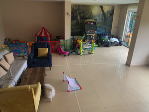 GÜNYÜZÜ KONAKLARI'nda SATILIK LÜKS VİLLA