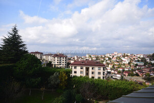 GÜNYÜZÜ KONAKLARI'nda SATILIK LÜKS VİLLA