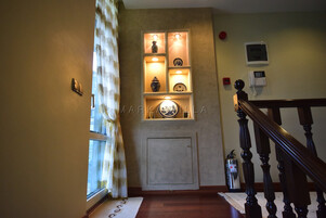 GÜNYÜZÜ KONAKLARI'nda SATILIK LÜKS VİLLA