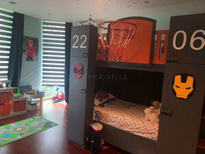 GÜNYÜZÜ KONAKLARI'nda SATILIK LÜKS VİLLA