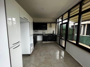 ÇEKMEKÖY REŞADİYE KÖYÜNDE SATILIK MÜSTAKİL BAHÇELİ VİLLA