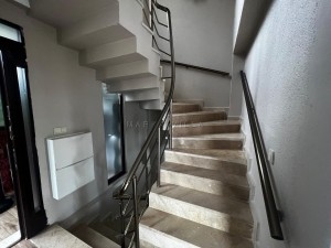 ÇEKMEKÖY REŞADİYE KÖYÜNDE SATILIK MÜSTAKİL BAHÇELİ VİLLA