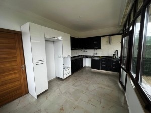 ÇEKMEKÖY REŞADİYE KÖYÜNDE SATILIK MÜSTAKİL BAHÇELİ VİLLA