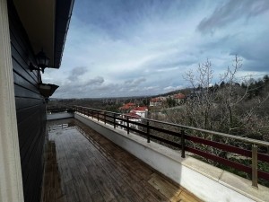 ÇEKMEKÖY REŞADİYE KÖYÜNDE SATILIK MÜSTAKİL BAHÇELİ VİLLA