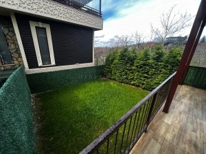 ÇEKMEKÖY REŞADİYE KÖYÜNDE SATILIK MÜSTAKİL BAHÇELİ VİLLA