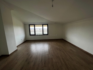 ÇEKMEKÖY REŞADİYE KÖYÜNDE SATILIK MÜSTAKİL BAHÇELİ VİLLA