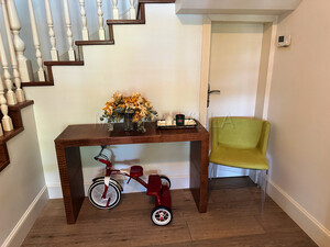 OTURUMA HAZIR HAVUZLU B REVİZYON