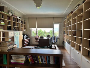 OTURUMA HAZIR HAVUZLU B REVİZYON