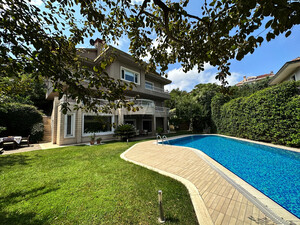 OTURUMA HAZIR HAVUZLU B REVİZYON