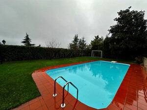 ACARKENT YÜKSEK KONUMLU B TİPİ SATILIK VİLLA