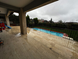 ACARKENT YÜKSEK KONUMLU B TİPİ SATILIK VİLLA