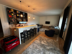 ACARKENT YÜKSEK KONUMLU B TİPİ SATILIK VİLLA