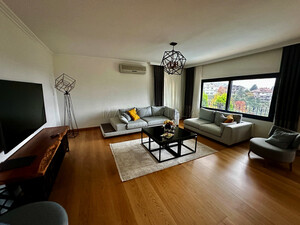 ACARKENT YÜKSEK KONUMLU B TİPİ SATILIK VİLLA