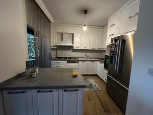 ACARKENT YÜKSEK KONUMLU B TİPİ SATILIK VİLLA