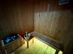 BEYKOZ HAVUZLU SATILIK VİLLA