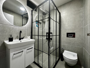 BEYKOZ HAVUZLU SATILIK VİLLA