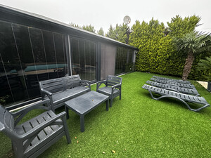 BEYKOZ HAVUZLU SATILIK VİLLA