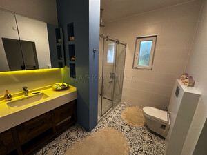 ACARKENT YÜKSEK KONUMLU B TİPİ SATILIK VİLLA