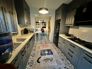 ACARKENT YÜKSEK KONUMLU B TİPİ SATILIK VİLLA