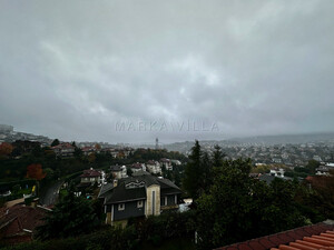 ACARKENT YÜKSEK KONUMLU B TİPİ SATILIK VİLLA