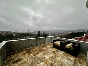 ACARKENT YÜKSEK KONUMLU B TİPİ SATILIK VİLLA