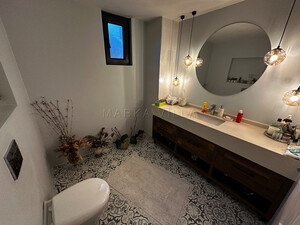 ACARKENT YÜKSEK KONUMLU B TİPİ SATILIK VİLLA