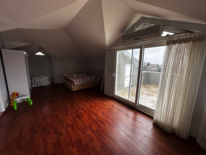 ACARKENT YÜKSEK KONUMLU B TİPİ SATILIK VİLLA