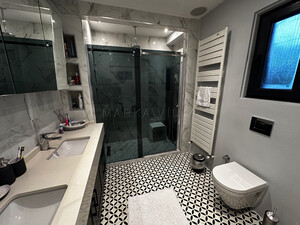 ACARKENT YÜKSEK KONUMLU B TİPİ SATILIK VİLLA