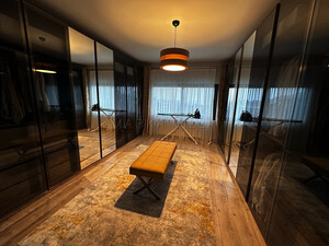 ACARKENT YÜKSEK KONUMLU B TİPİ SATILIK VİLLA