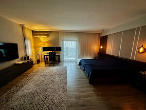 ACARKENT YÜKSEK KONUMLU B TİPİ SATILIK VİLLA