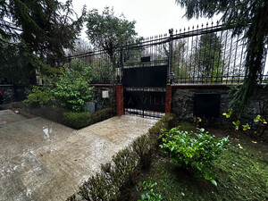 ACARKENT YÜKSEK KONUMLU B TİPİ SATILIK VİLLA