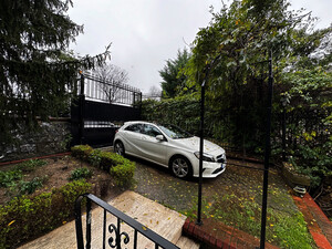 ACARKENT YÜKSEK KONUMLU B TİPİ SATILIK VİLLA