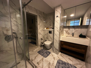 ACARKENT YÜKSEK KONUMLU B TİPİ SATILIK VİLLA