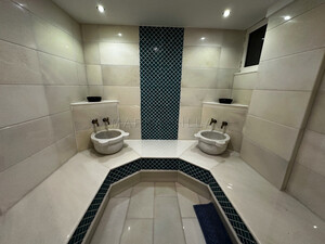 ACARKENT YÜKSEK KONUMLU B TİPİ SATILIK VİLLA