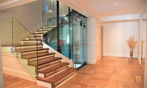 ACARKENT' DE ULTRA LÜKS SATILIK VİLLA