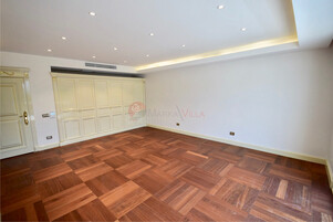 KİRALIK B TİPİ VİLLA