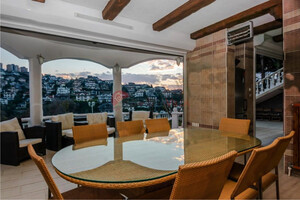 ACARKENT' DE YÜKSEK KONUMLU SATILIK VİLLA