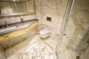 KİRALIK B TİPİ VİLLA