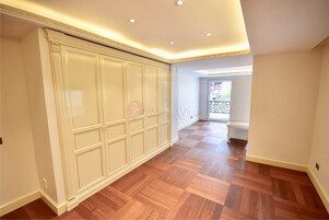 KİRALIK B TİPİ VİLLA