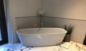 ACARKENT' DE ULTRA LÜKS SATILIK VİLLA