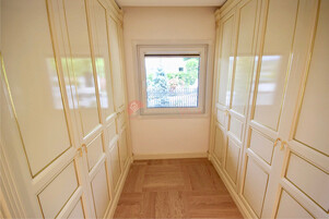 KİRALIK B TİPİ VİLLA