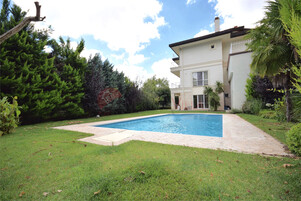 ACARKENT ' DE SATILIK C TİPİ VİLLA