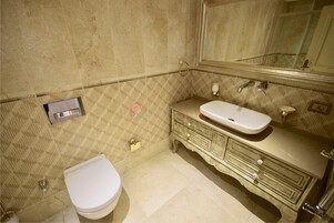 B TİPİ SATILIK VİLLA