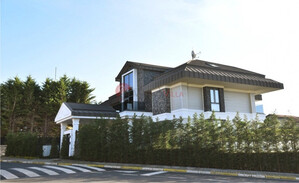 ACARKENT' DE ULTRA LÜKS SATILIK VİLLA