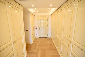 B TİPİ SATILIK VİLLA