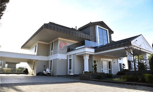 ACARKENT' DE ULTRA LÜKS SATILIK VİLLA