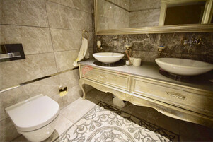 B TİPİ SATILIK VİLLA