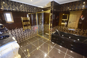 KİRALIK B TİPİ VİLLA