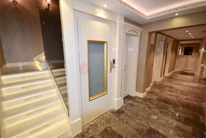 B TİPİ SATILIK VİLLA